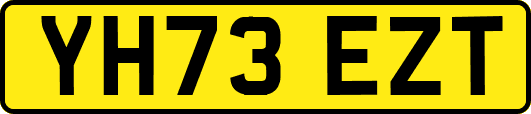 YH73EZT