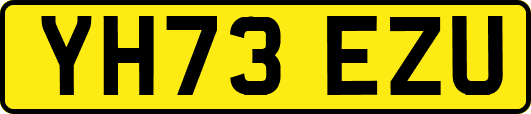 YH73EZU