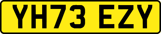 YH73EZY