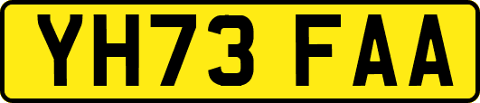 YH73FAA