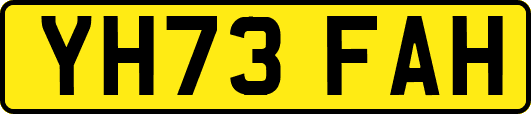 YH73FAH