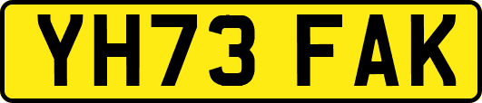 YH73FAK