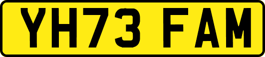 YH73FAM