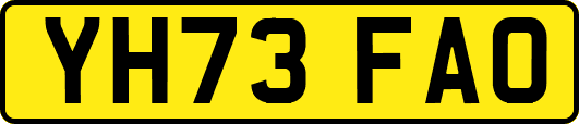 YH73FAO