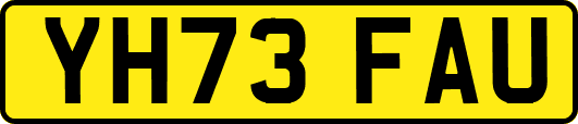 YH73FAU