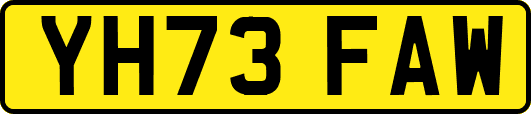 YH73FAW