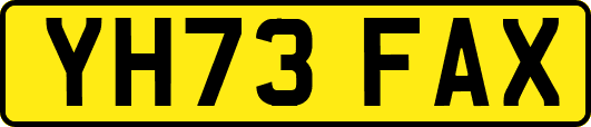 YH73FAX