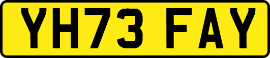 YH73FAY