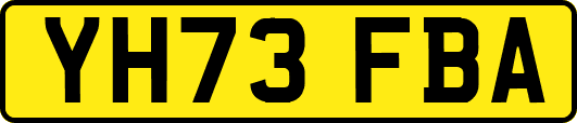 YH73FBA