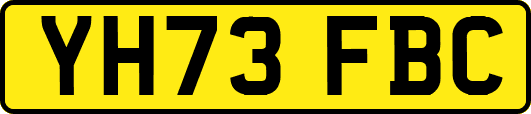 YH73FBC