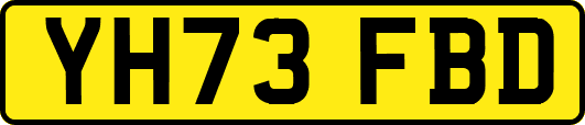YH73FBD