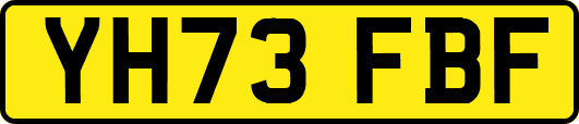 YH73FBF