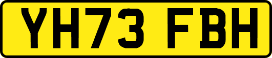 YH73FBH