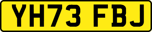 YH73FBJ