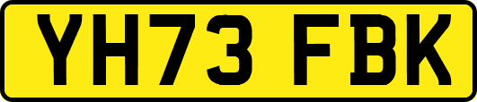 YH73FBK