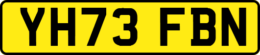 YH73FBN