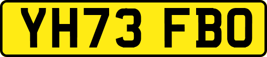 YH73FBO