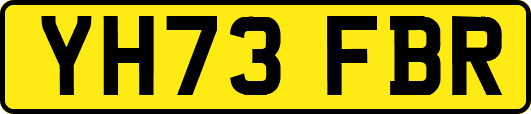 YH73FBR