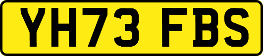 YH73FBS