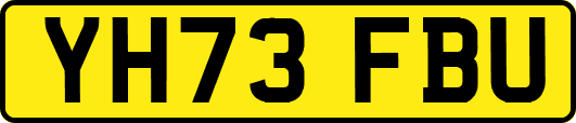 YH73FBU