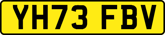 YH73FBV