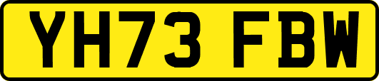 YH73FBW