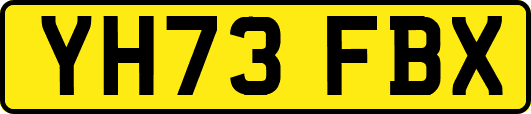 YH73FBX