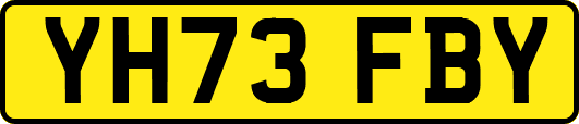 YH73FBY