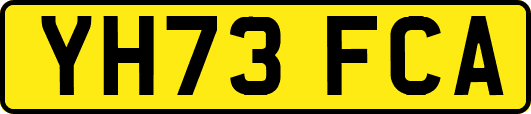 YH73FCA