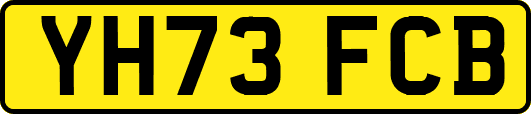 YH73FCB