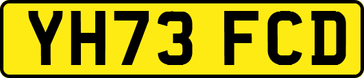 YH73FCD