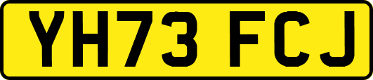 YH73FCJ