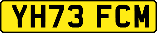 YH73FCM