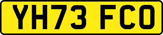 YH73FCO