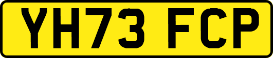 YH73FCP