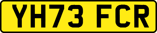 YH73FCR