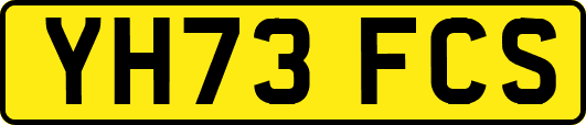 YH73FCS