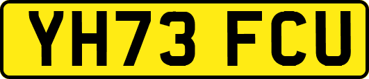 YH73FCU