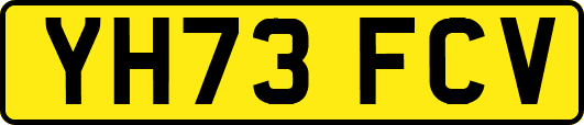 YH73FCV