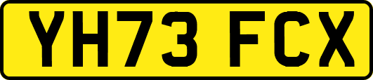 YH73FCX