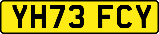 YH73FCY