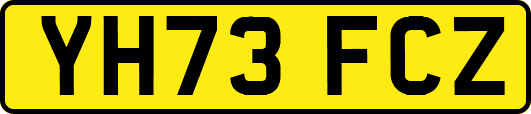 YH73FCZ