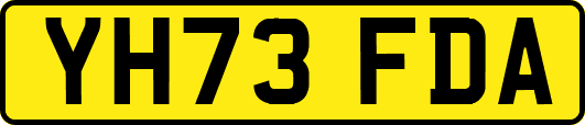 YH73FDA