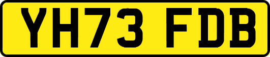 YH73FDB