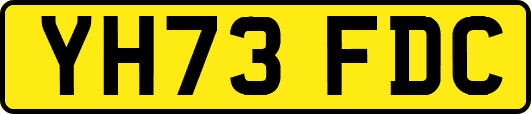 YH73FDC
