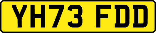 YH73FDD