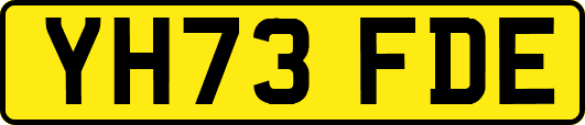 YH73FDE