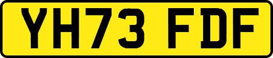 YH73FDF