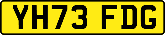 YH73FDG