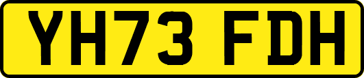 YH73FDH